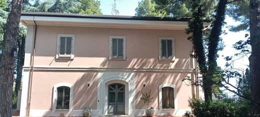 Villa Rimini, Rimini ilçesinde