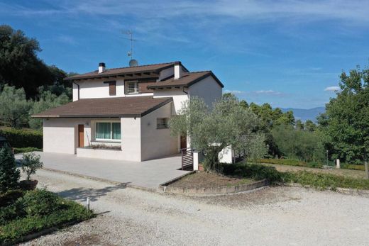 Вилла, Lamporecchio, Provincia di Pistoia