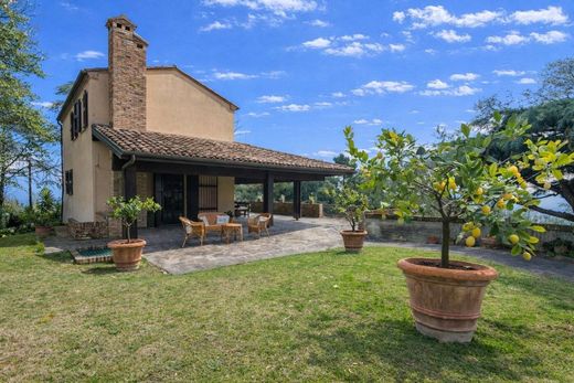 Villa en Fano, Pesaro y Urbino
