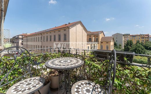 Apartamento - Milão, Lombardia