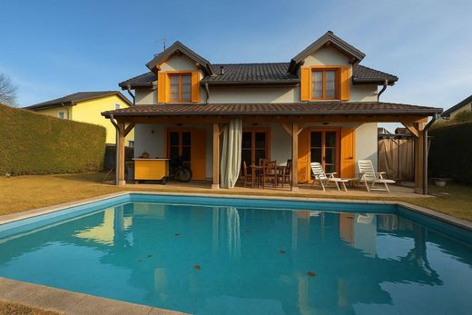 Villa à Vigasio, Vérone