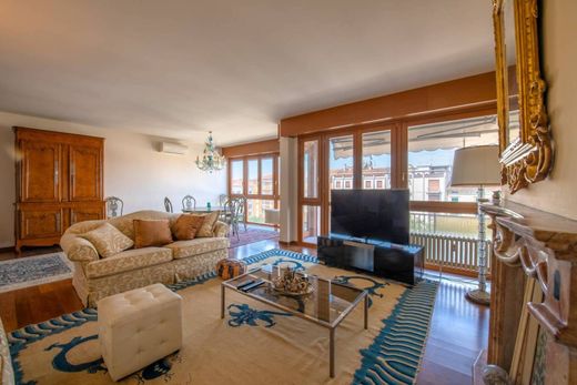 Attico a Verona, Veneto