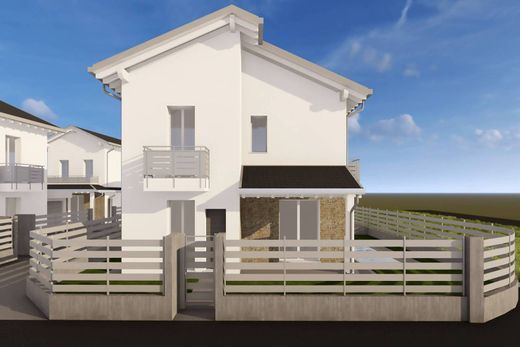 Villa Castiglione Olona, Varese ilçesinde