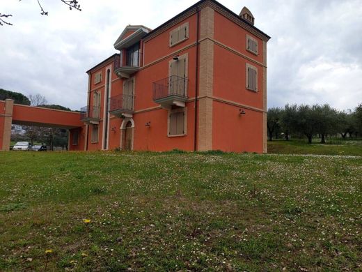 Villa a Lanciano, Chieti