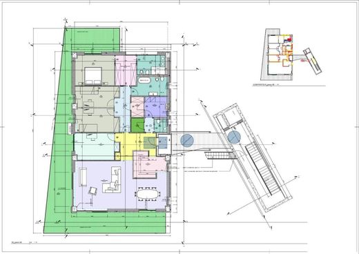 Ρετιρέ σε Pordenone, Friuli Venezia Giulia