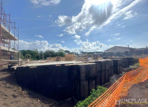 Villa a Frascati, Roma