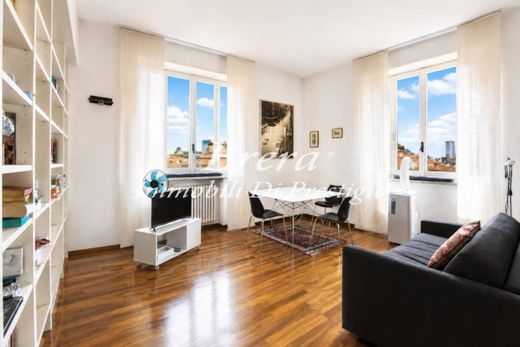 Appartamento a Milano, Lombardia