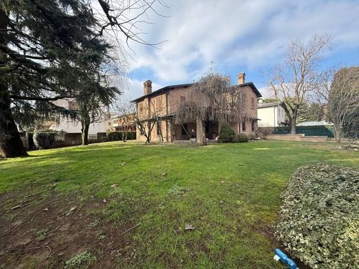 Villa - Zelo Buon Persico, Provincia di Lodi