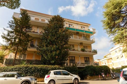 Penthouse in Rome, Latium