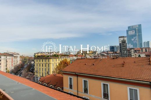 Piso / Apartamento en Milán, Lombardia