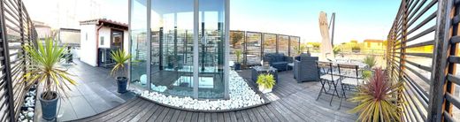 Ático en Roma, Lazio