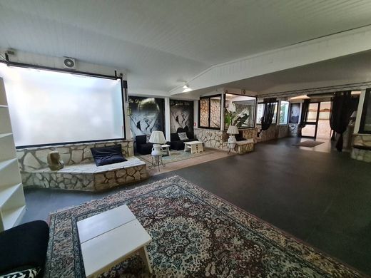 Villa in Carini, Palermo