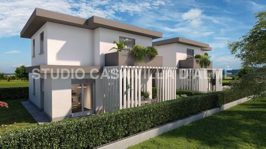 Villa in Chiuduno, Provincia di Bergamo