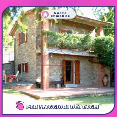 Gospodarstwo w Anghiari, Province of Arezzo