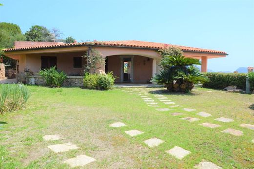 Villa en Golfo Aranci, Provincia di Sassari