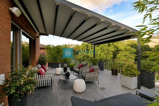 Penthouse in Rome, Latium
