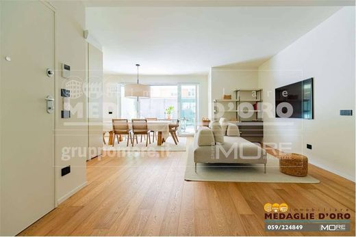 Apartment in Modena, Provincia di Modena