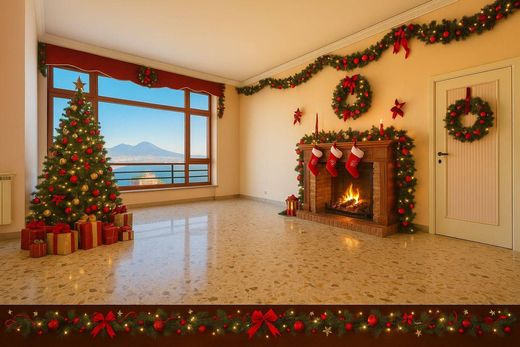 ‏דירה ב  נאפולי, Napoli