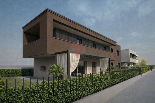 Villa in Limena, Padua