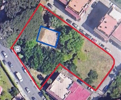 Villa in Torre del Greco, Neapel
