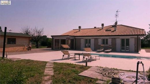 Villa in Fano, Pesaro-Urbino