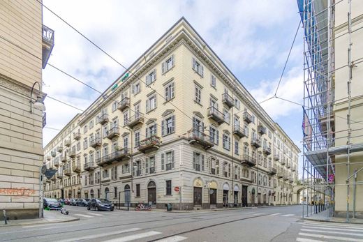 Διαμέρισμα σε Τορίνο, Torino
