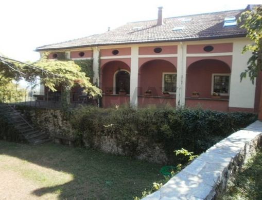 Villa en Bobbio, Provincia di Piacenza