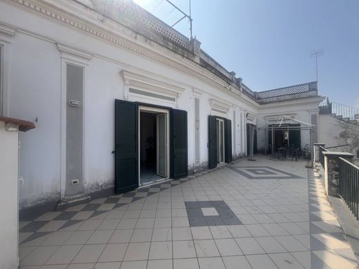 Apartament w Meta, Napoli