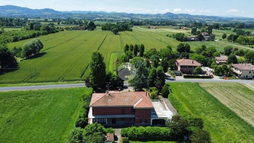 Villa Zola Predosa, Bologna ilçesinde