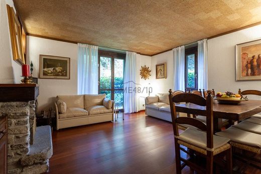 Apartament w Prè-Saint-Didier, Valle d'Aosta