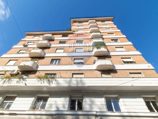 Apartament w Rzym, Lazio