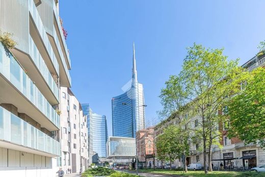 Apartment in Milan, Lombardy