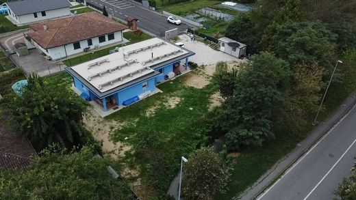 Villa en Santo Stefano Lodigiano, Provincia di Lodi