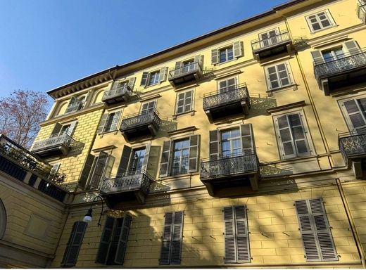 套间/公寓  都灵, 都灵省