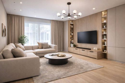 Квартира, Рим, Lazio