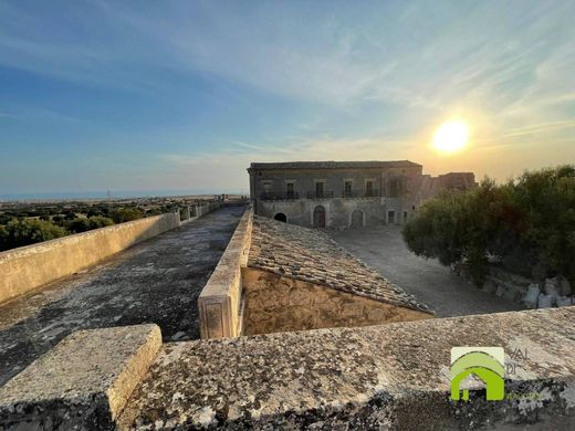 Casa de campo en Ragusa, Sicilia