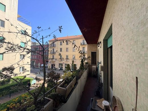 Apartment / Etagenwohnung in Mailand, Lombardei