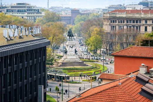 Apartamento - Milão, Lombardia