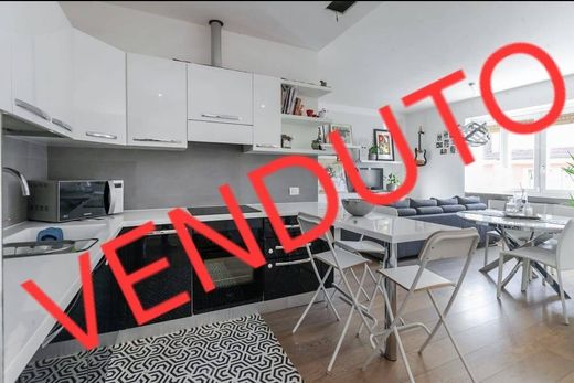 Διαμέρισμα σε Μιλάνο, Città metropolitana di Milano