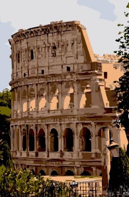 Квартира, Рим, Lazio