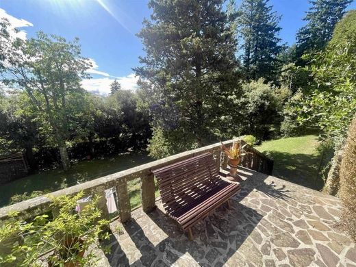 别墅  Vaglia, 佛罗伦萨省