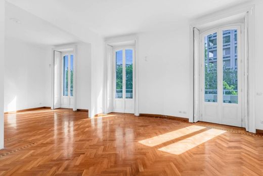 Apartment in Milan, Lombardy