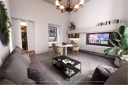 Apartment in Florence, Tuscany