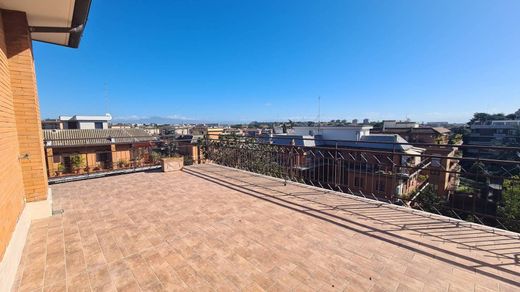 Ático en Roma, Lazio