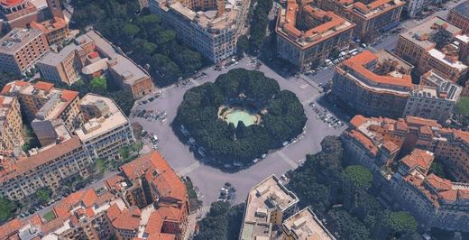 Apartment in Rome, Latium