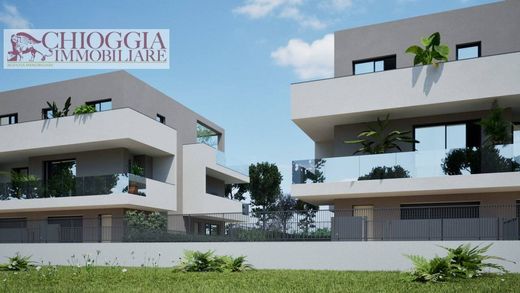 Villa en Chioggia, Venecia