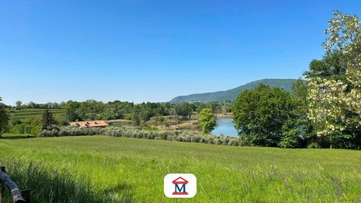 Villa in Provaglio d'Iseo, Provincia di Brescia