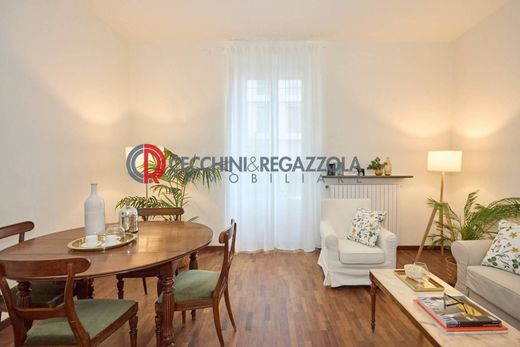 Apartment in Milan, Lombardy