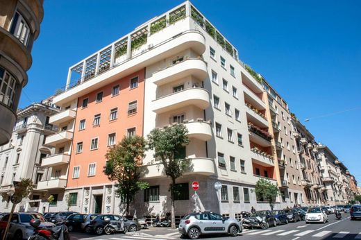 Apartment in Rome, Latium