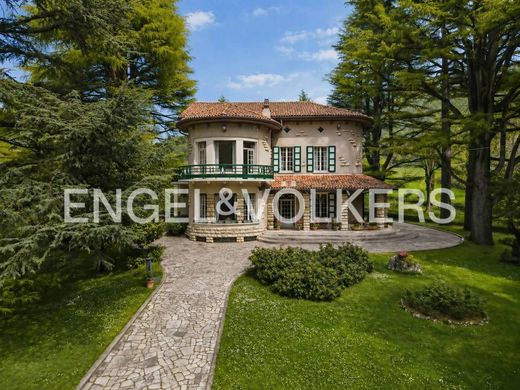 Villa a Brescia, Lombardia